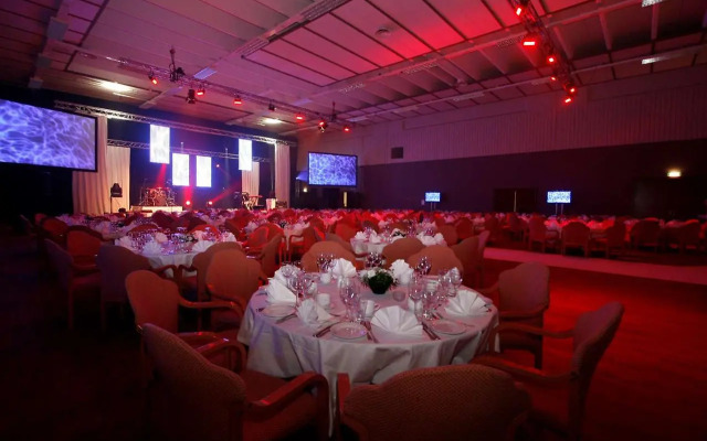 Radisson Blu Resort, Beitostolen