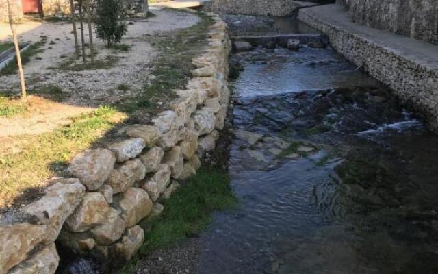 Chambre en Ardèche du Sud