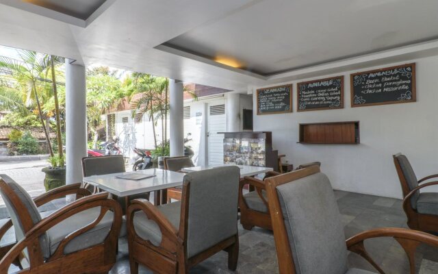 The Kanjeng Villas Batubelig