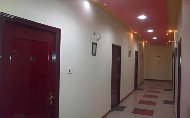 Hotel Rajshree Pushkar