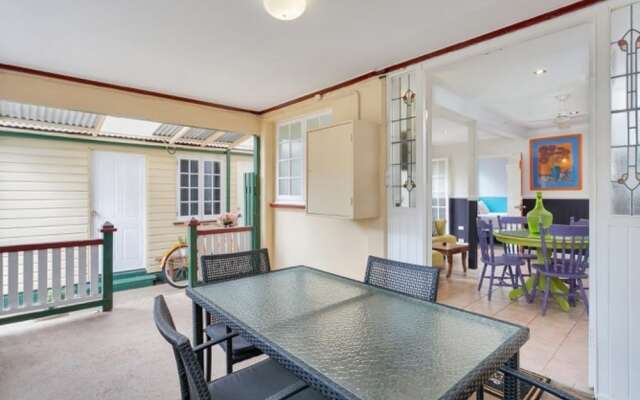 Shiralee Cottage On Cairns