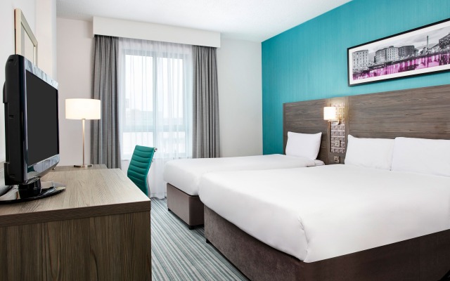 Leonardo Hotel Plymouth