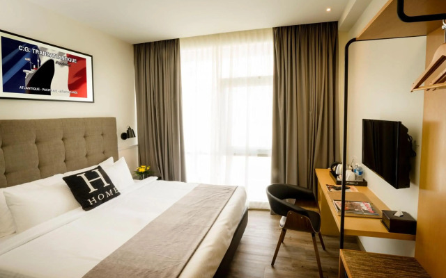 H Boutique Hotel Kota Damansara