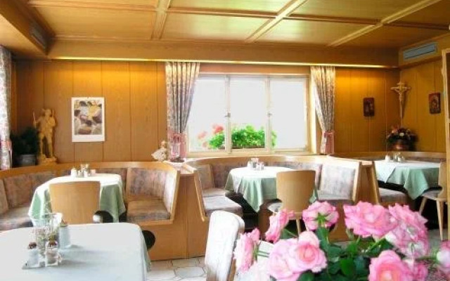 Gästehaus zur Färbe