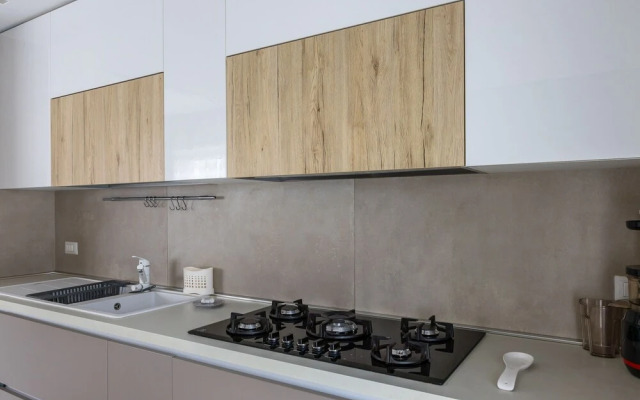 Malta Modern and Lovely Flat With Parking