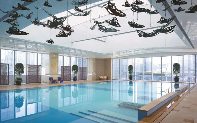 Futian Shangri-La Shenzhen