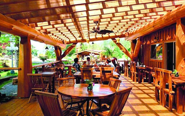 Ruby Lake Resort