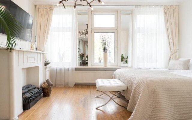 B&B La Vie En Rose Amsterdam Centre