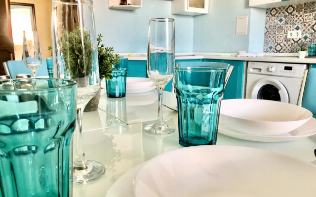 Апартаменты на улице Восточно-Кругликовская 18