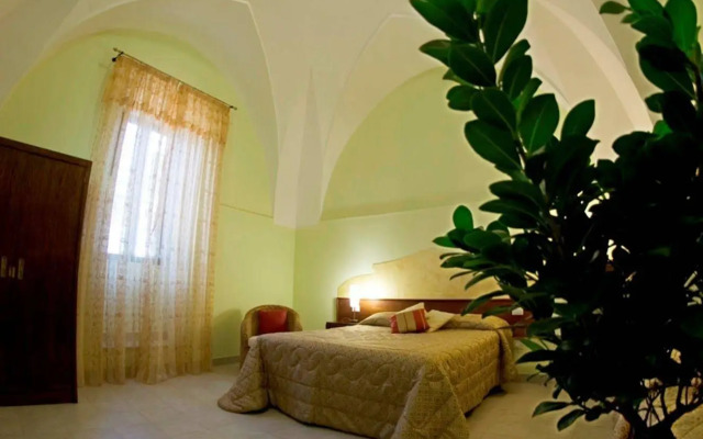 Agriturismo Casale San Giovanni