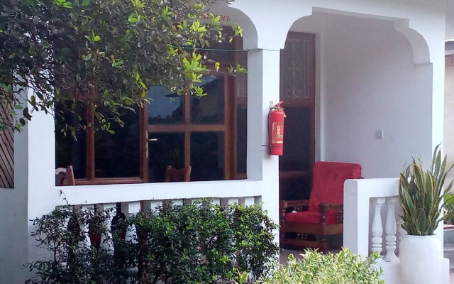 Kivulini Garden Lodge