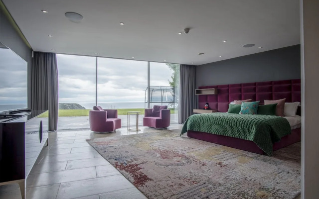 Bryn House - 5 Bed Home - Penmaen