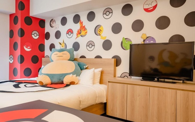 Pokémon room 사진 3