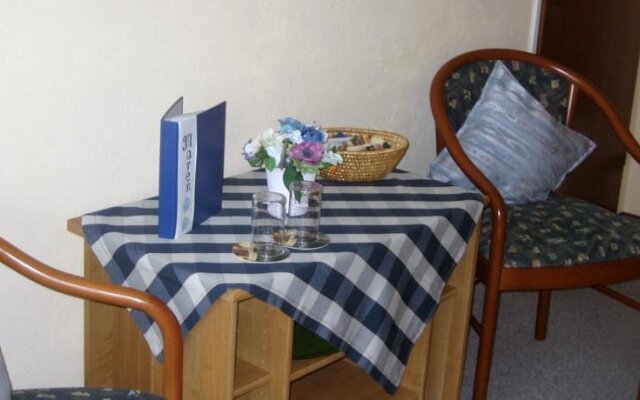 Pension Maren and Ferienwohnung