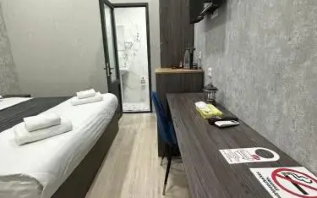 Sevinch Hotel