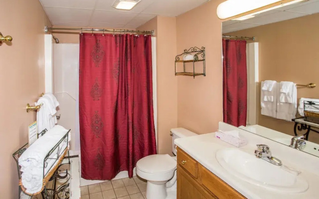 Whispering Pines 311