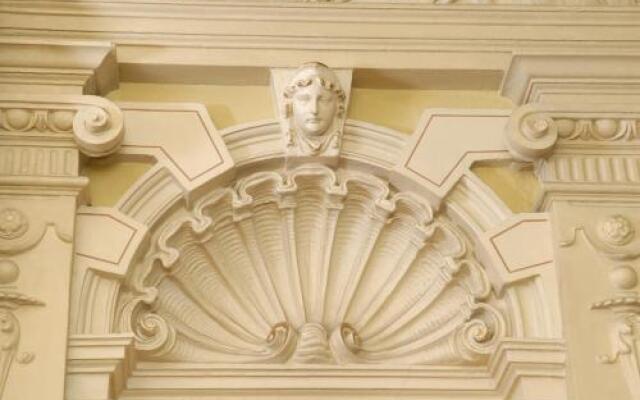 Classic Hotel-Pension