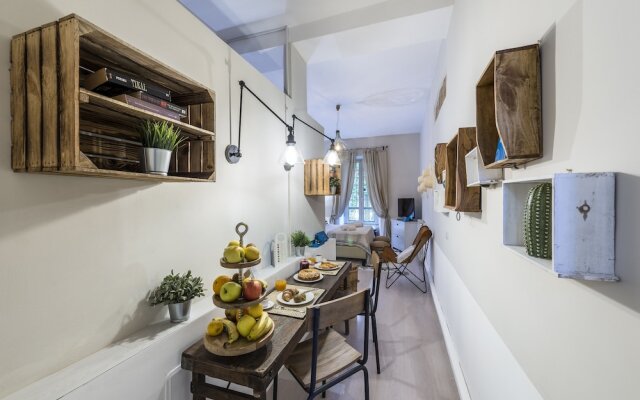 Sweet Inn - Fienaroli