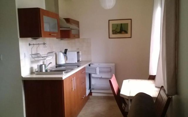 Apartamenty Kalinowa