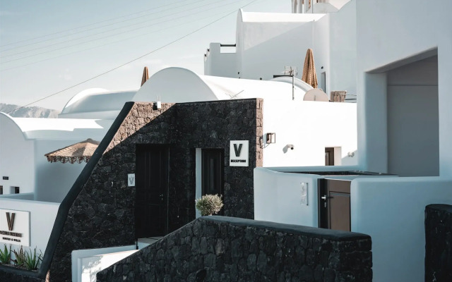 Venus Sunrise Suites & Villas