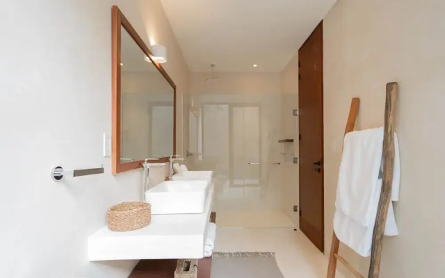 Amelia Tulum 107 By Lockey