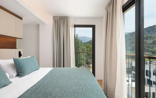 Repic Apartments Sóller