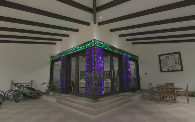 Reva Resorts & Holiday Homes