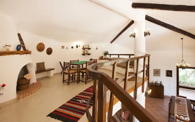 Villa Lina