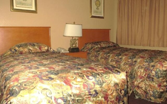 Bridger Inn Hotel Downtown