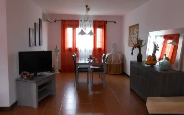 Ca Na Joana Muro