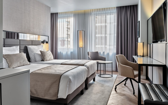 Leonardo Royal Hotel Warsaw
