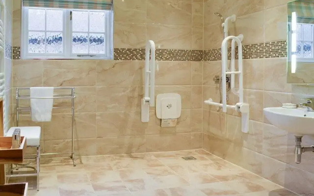 Holtby Grange Cottages