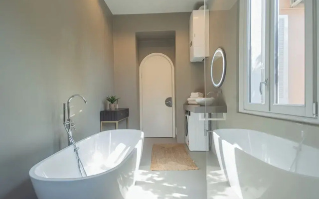 Como Liberty Suites - Gatsby by Rent all Como