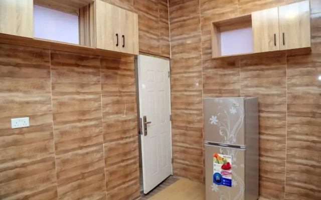 Stone House Apartment