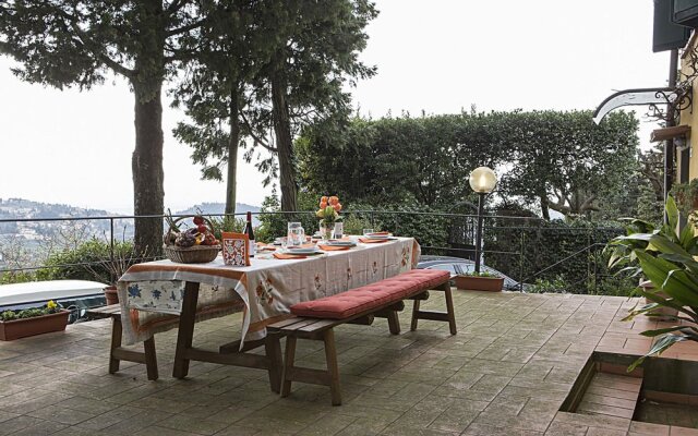 San Clemente Florence House