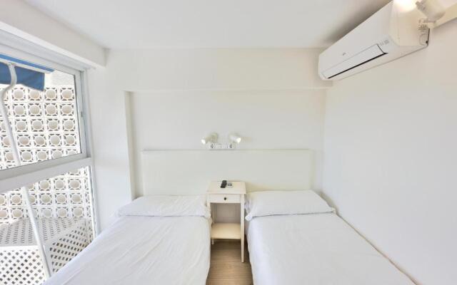 Skol 514 East Facing Duplex Apartment with Sea Views