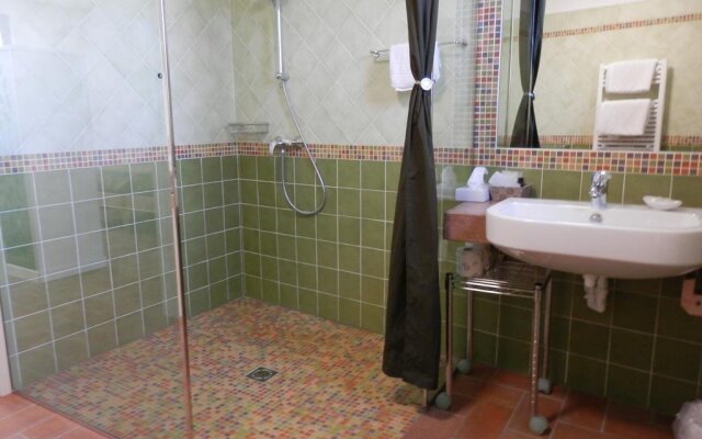 Agriturismo Cjargnei