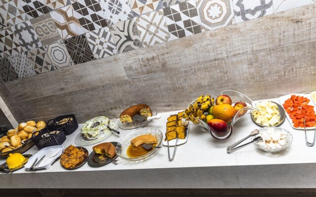 Vila Real Apart hotel