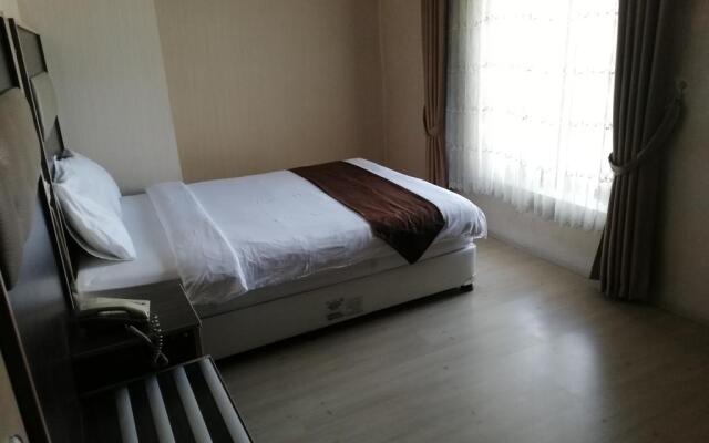 Gungoren Hotel