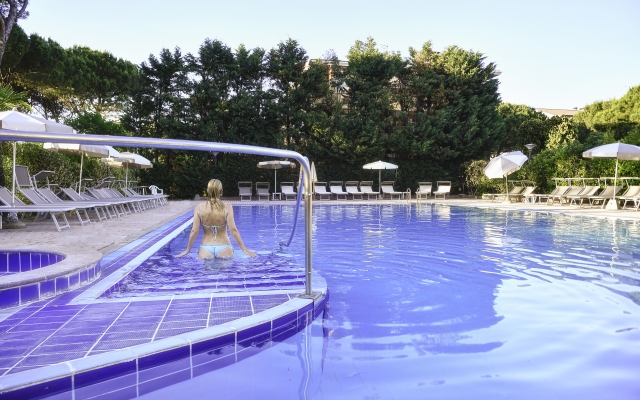 Park Hotel Terme