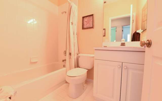 Island Getaway Apartment 3