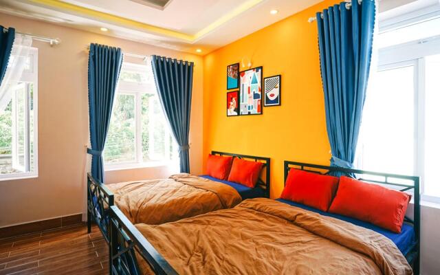 The Circle Vietnam Homestay