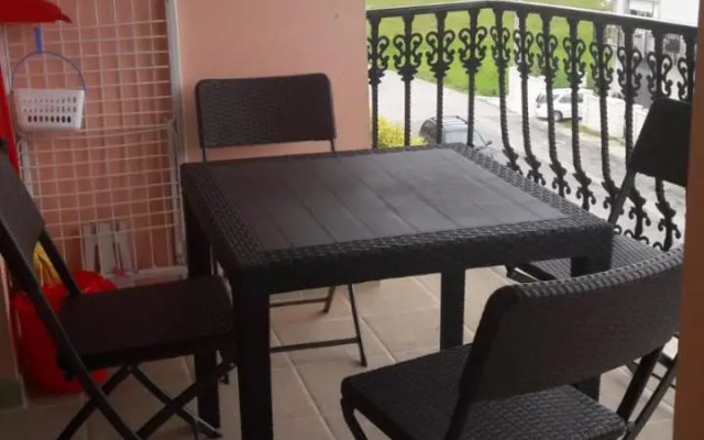 Panoramico Playa de Altar I