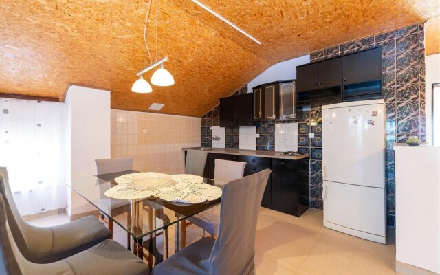 Nice Apartment in Benkovac With Wifi and 3 Bedrooms