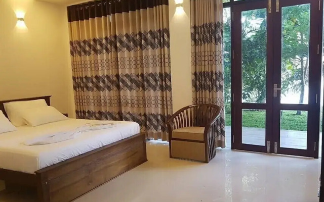 Sanu Lagoon Resort & Spa