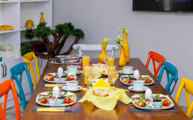 Letstay Hotel - Adults Only