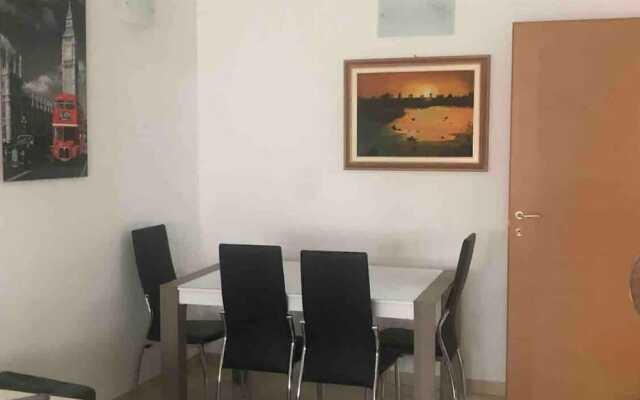 Beautiful 1-bed Apartment in Bologna