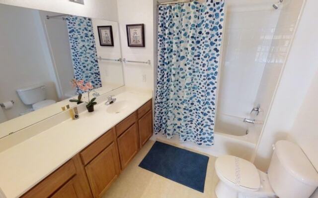 ACO FUN - 4 bd Townhome (1738)