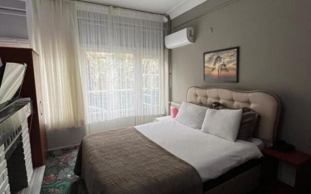 Otel Unlu