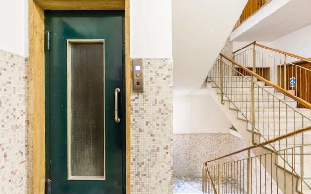 Toledo Bright Apartment by Wonderful Italy